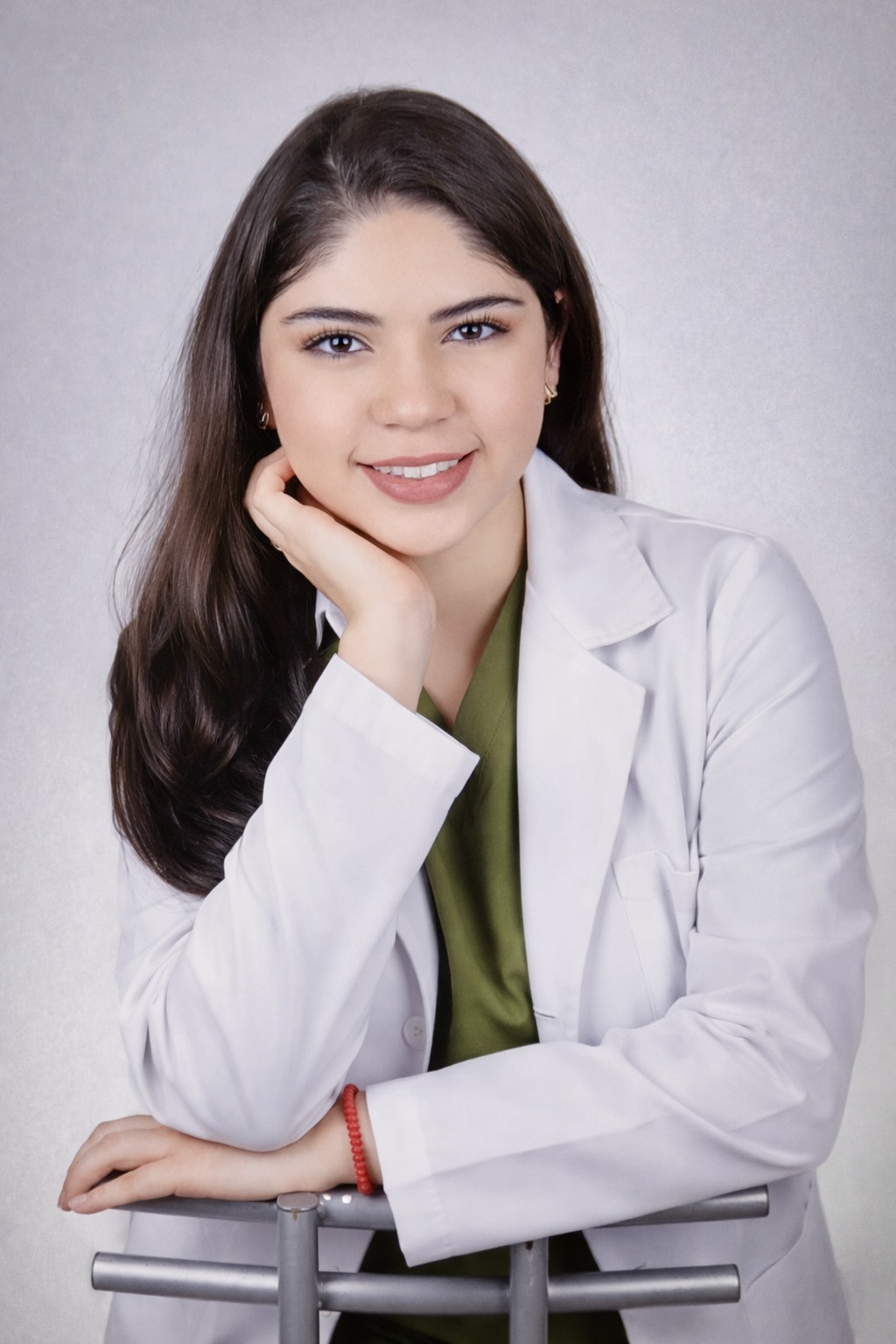 Mtra. Johana Ruiz Cerda, nutrióloga clínica de Essenza